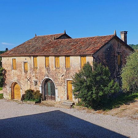Tenuta Mani Sagge San Pietro Di Feletto Habitación foto