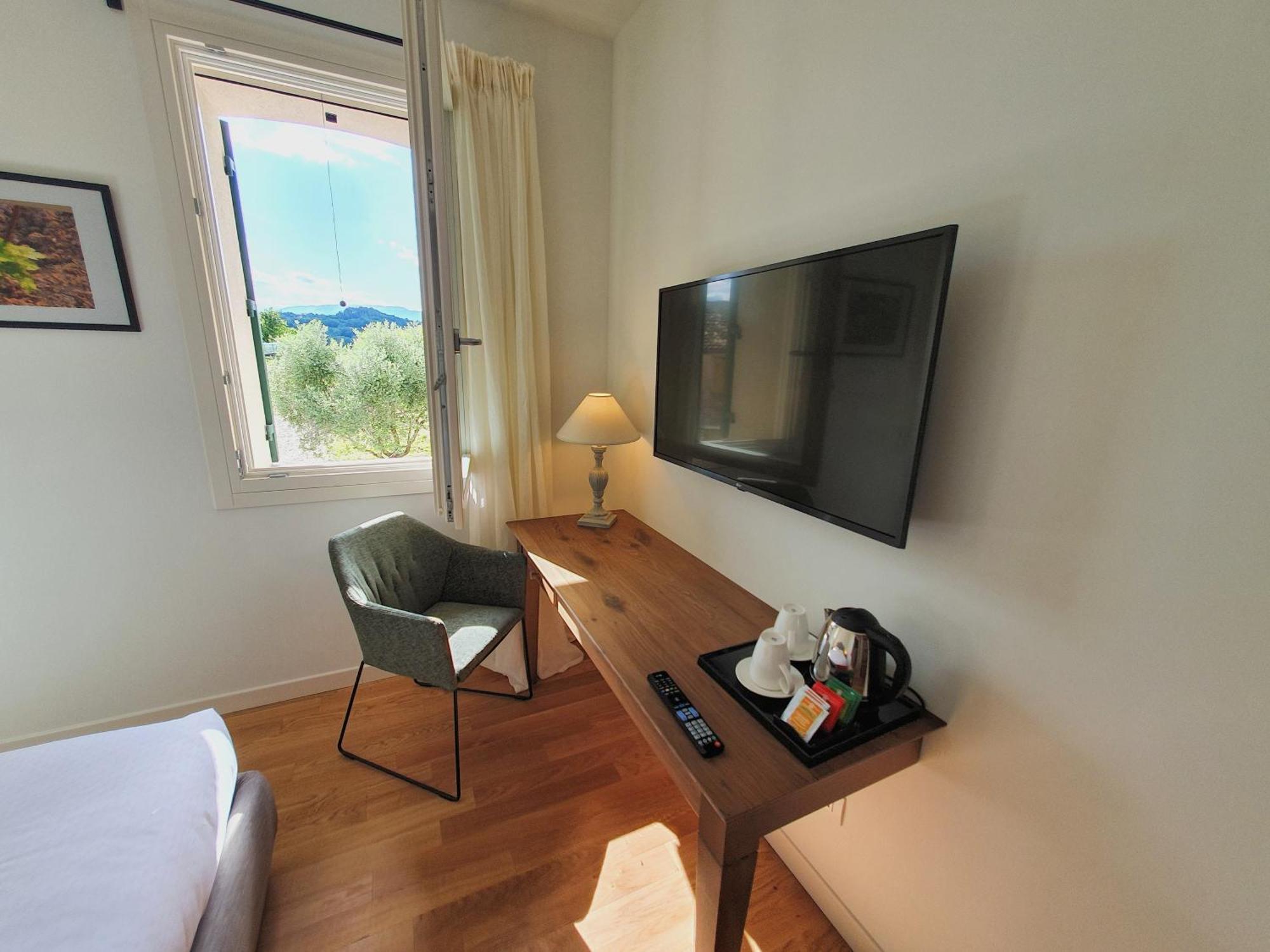 Tenuta Mani Sagge San Pietro Di Feletto Habitación foto
