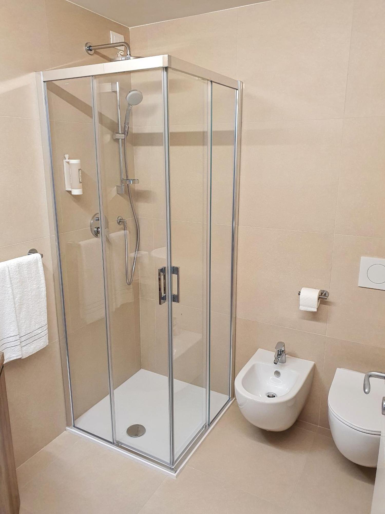 Tenuta Mani Sagge San Pietro Di Feletto Habitación foto